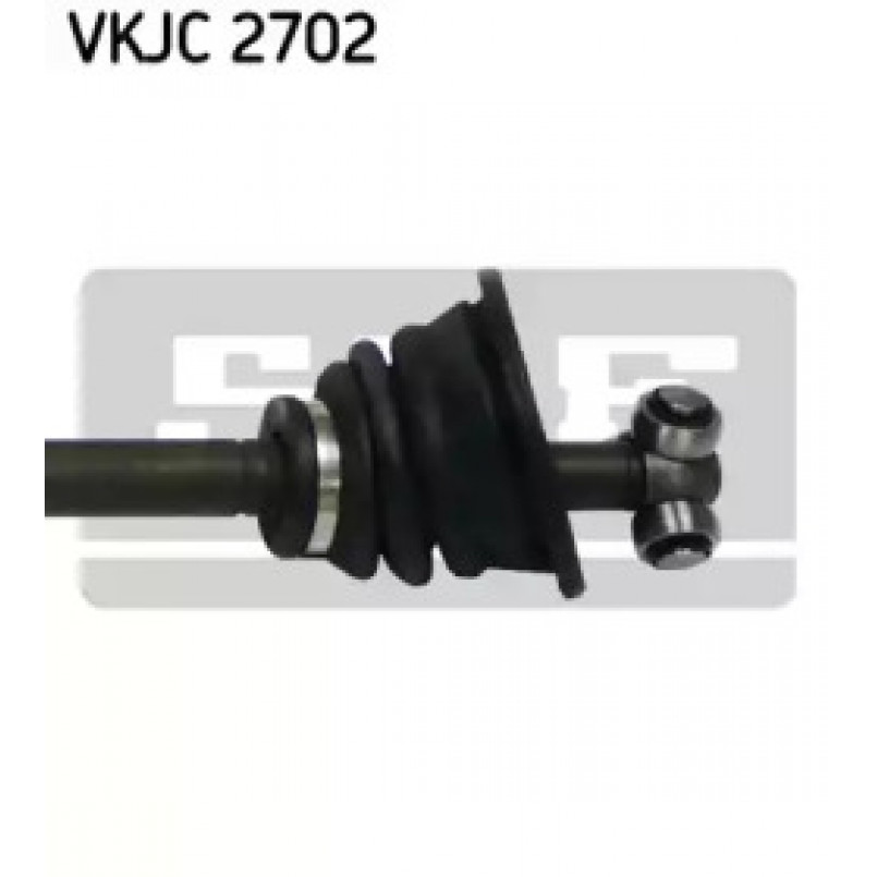 VKJC 2702 SKF - Привідний вал